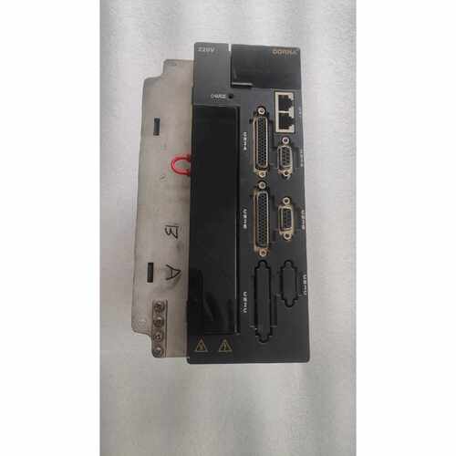东菱伺服驱动器型号EPSM10808AA0000拍照，议价商品