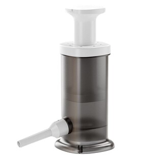 食品级灌肠器家用手动香肠机灌香肠神器自制腊肠肉肠肠衣灌装工具