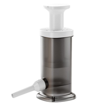 食品级家用手动灌肠器自制腊肠