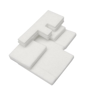 适用佳能G3800废墨垫G3810 G2800 G2810打印机废墨收集垫回收海绵