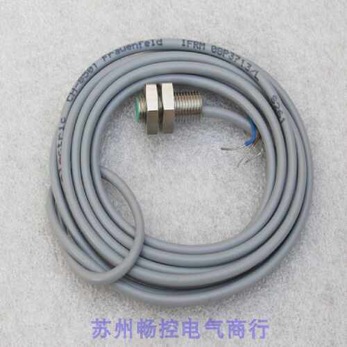 议价*现货销售*全新宝盟BAUMER近接开关IFRM 08P3713/L 现货 CH-8