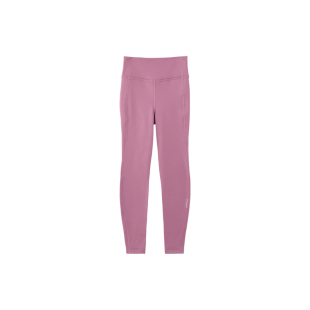 Dodopoli儿童裸感瑜伽裤37.5℃加绒保暖排汗打底女童紧身运动长裤