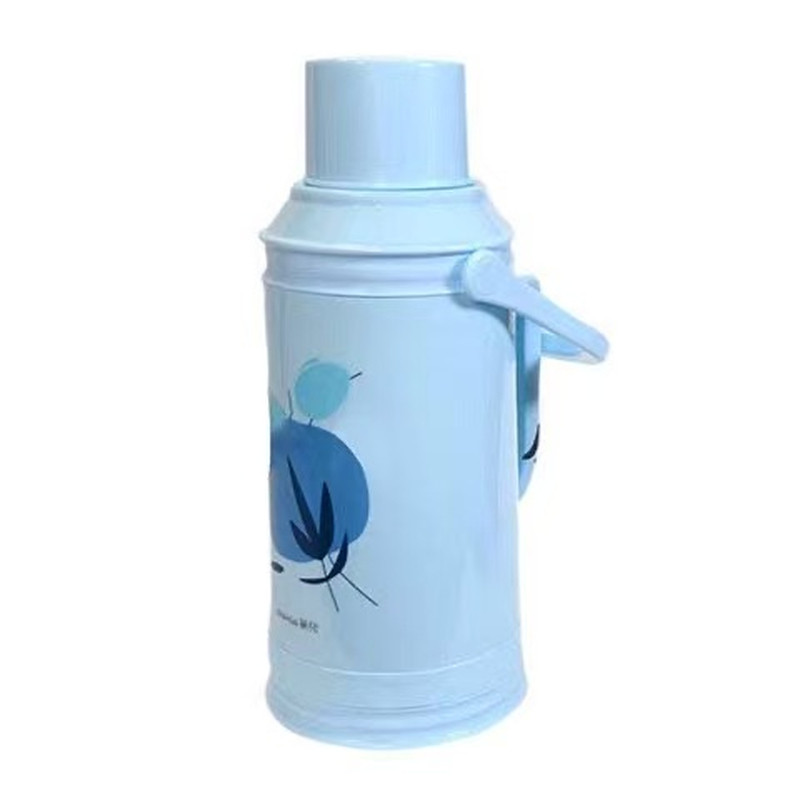 茶花热水壶保温壶1.9L-3L