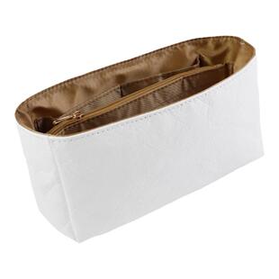 适用dior迪奥饭盒包内胆包高端杜邦纸内胆Trave内袋斜挎肩带配件