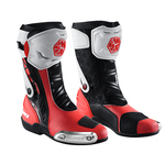 赛羽越野摩托车赛车鞋骑行鞋机车公路赛道靴子男摩旅骑行装备夏季