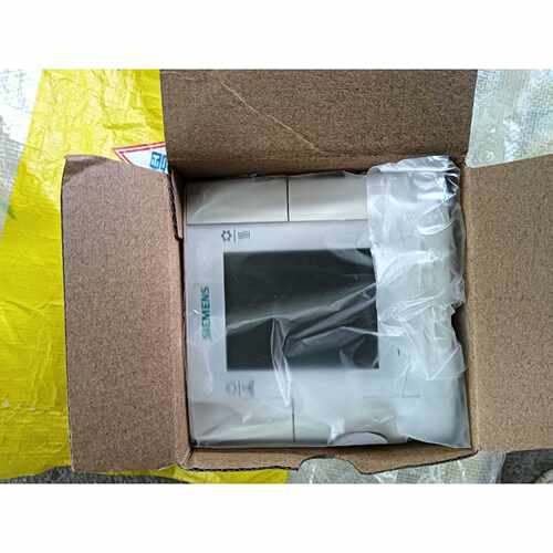 询价RDF310.2/MM温控器，未使用，带。