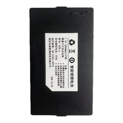 智能锁电池密码锁电池防盗门广东