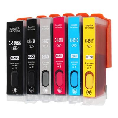 适用ix67806880墨盒佳能打印机