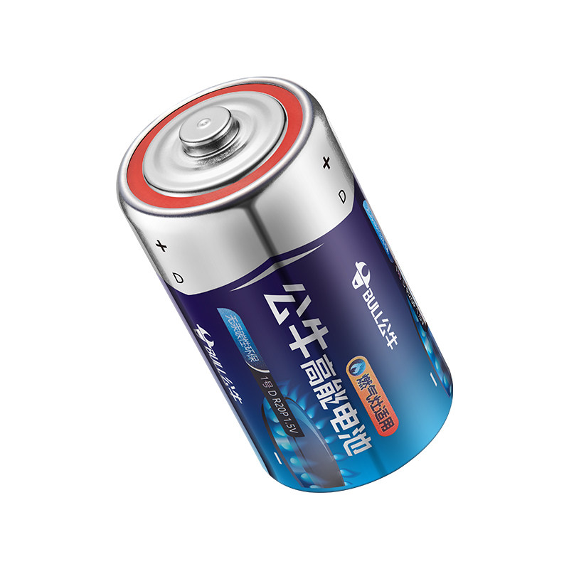 公牛1号电池燃气灶专用电池