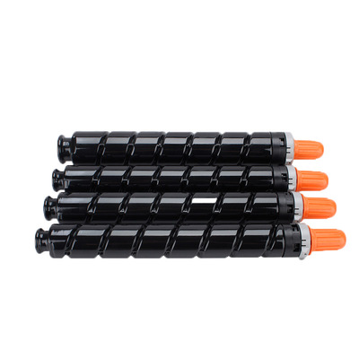才进适用佳能NPG-48粉盒IR C7055墨粉C7065彩色复印机C7260激光打印一体机硒鼓墨盒C7270碳粉NPG48墨粉盒晒鼓