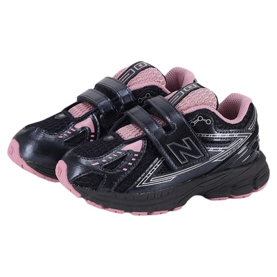 New Balance nb童鞋男女0-4岁小童秋冬网面潮酷运动鞋IV1906CP