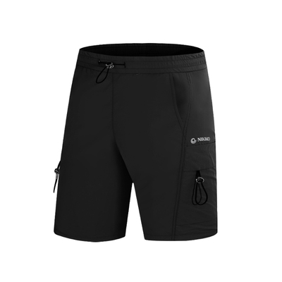 Nikko日高户外速干工装短裤透气
