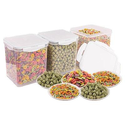 兔粮兔饲料小宠磨牙零食