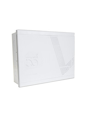 5G暗装家庭网络布线箱400x300弱电箱多媒体信息箱设备箱家用WiFi