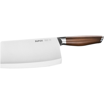 苏泊尔斩切两用菜刀家用切片切菜