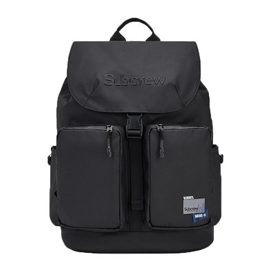 SUBCREW潮牌运动双肩包书包