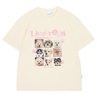 LK STORE 夏季上衣款 自选 持续更新