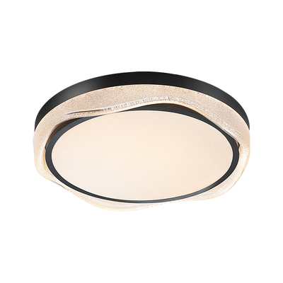 帕莎 卧室吸顶灯 2025新款轻奢高级感全光谱护眼主卧书房间客厅灯