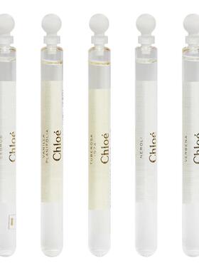 Chloe/蔻依仙境花园系列香水4ml