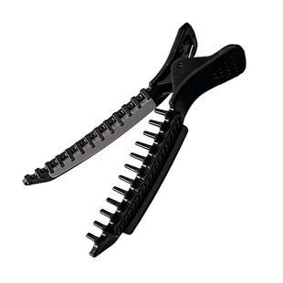 高颅顶蓬松神器头发头顶发根蓬松夹固定定型位无痕刘海发夹女发卡