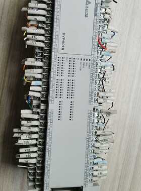 【询价】台达PLC DVP80EH00T3 ，新版本，成色如适用