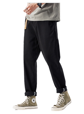M2加长休闲男裤115~120cm