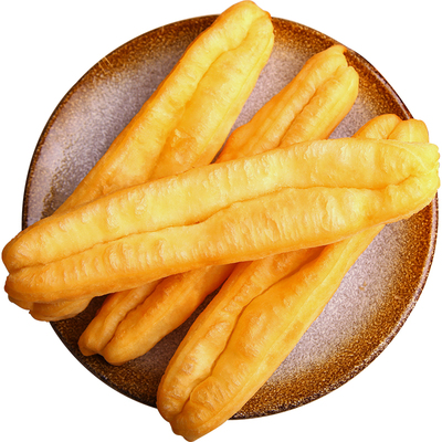 千味放心大油条1200g无矾无铝