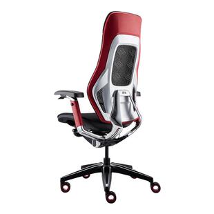 高田电竞椅子人体工学椅电脑椅老板椅重庆狼队代言电竞房超跑设计