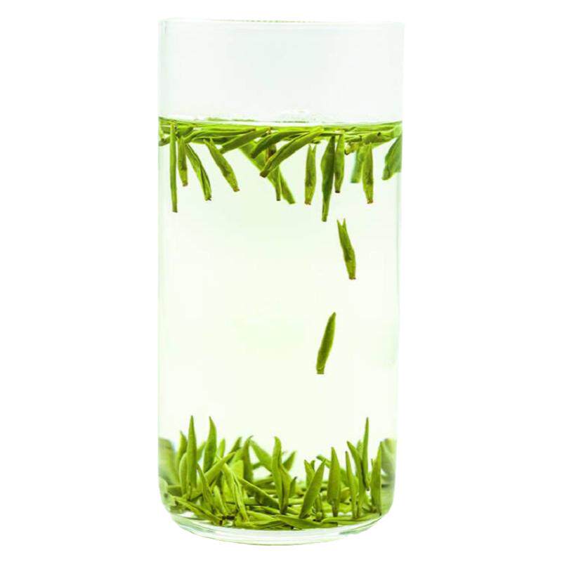 米仓山茶叶2026新茶春茶绿茶雀舌