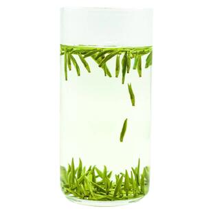 四川广元旺苍米仓山茶叶2025新茶绿茶明前雀舌毛尖春茶散装252g