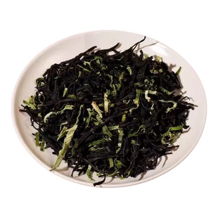 2025新茶 包邮 茶叶海南特色五指山斑斓红茶36包/252克斑斓调味茶