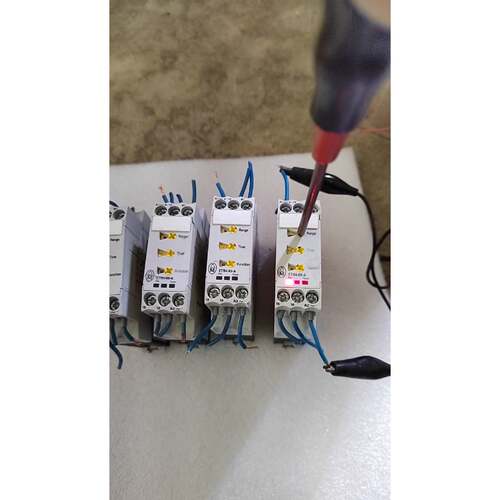 ETR4 MOELLER 金钟莫勒时间继电器 一一A AC