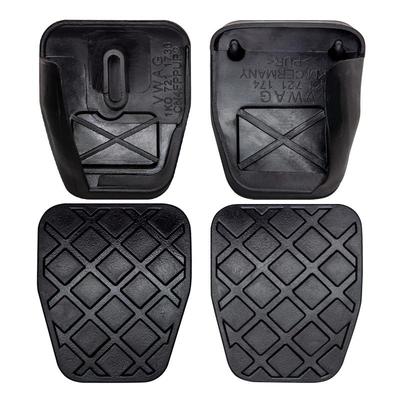 大众油门刹车踏板皮套