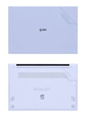 LGgram简约屏幕膜保护膜