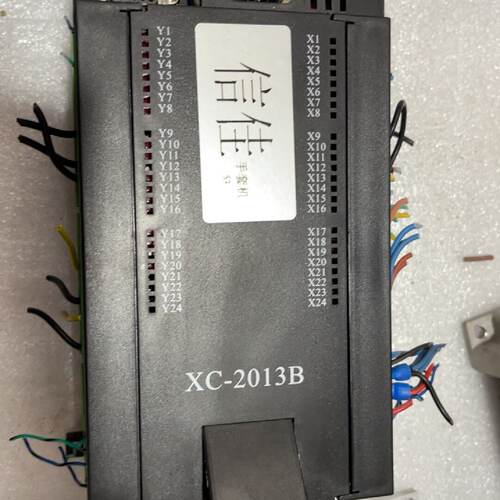 【询价】XC-2013B位置控制仪桐伟一台PLC适用