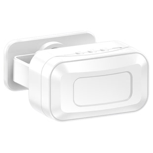 可下载语音充电门铃欢迎光临店铺迎宾器进门红外感应开门提示门钟