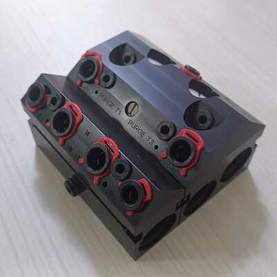 询价兰氏换色阀型号A1072900未使用适合更换