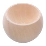 不倒翁圆形扩香木精油扩香香薰散香车载摆件卧室净化空气扩香摆件