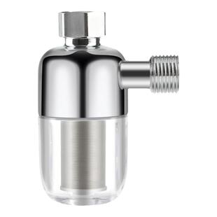 前置过滤器马桶自来水花洒洗衣机热水器去泥沙净水器水龙头滤水器