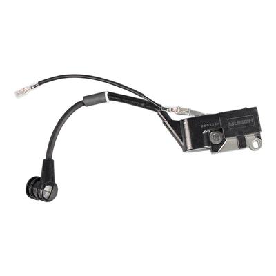 家用汽油锯伐木锯高压包点火器