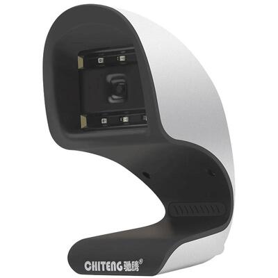 驰腾T28扫码仪器药品追溯专用设备批量大扫描平台备药店条码枪卫生医院医保盒子枪电子凭证监管码UDI语音播报