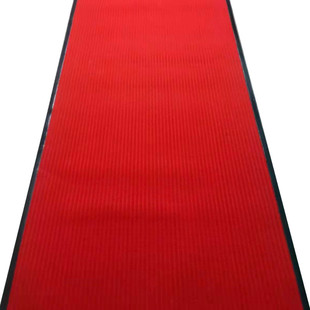 走廊防滑地毯商用楼梯厨房吸水脚垫可裁剪酒店进门口迎宾地垫室外