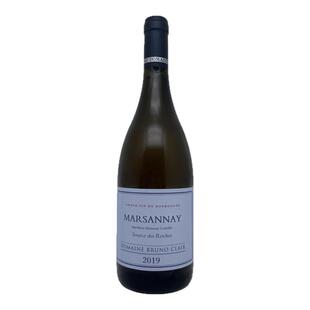 布鲁诺克莱尔酒庄马沙内村干白葡萄酒Bruno Clair Marsannay 2019