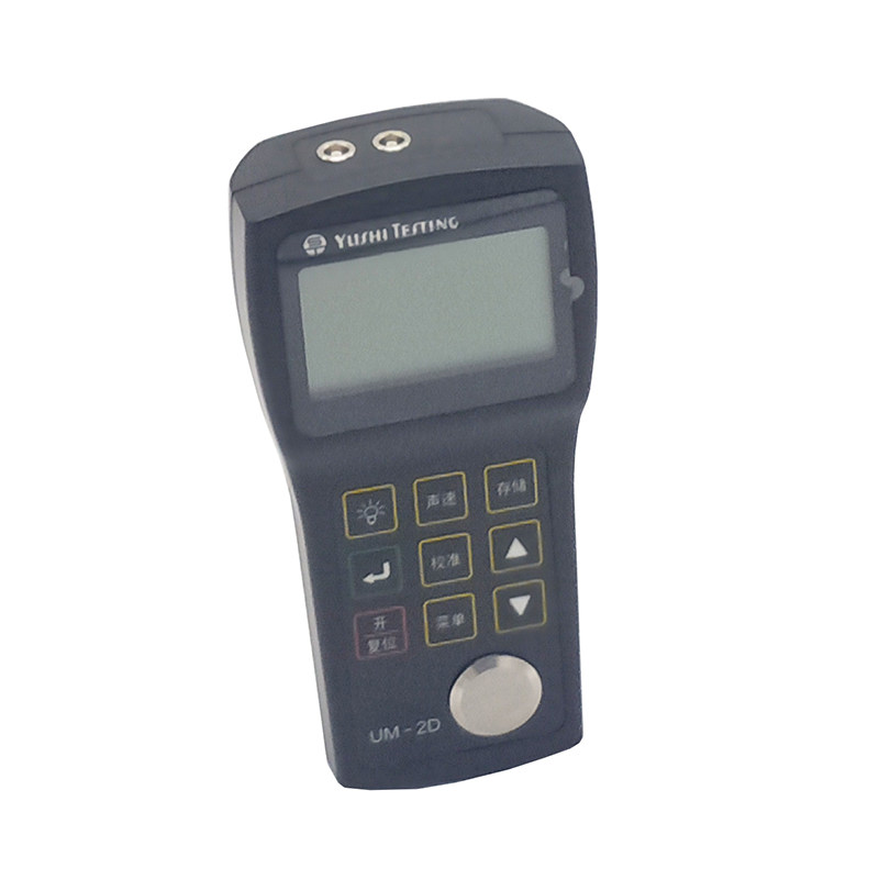 UM-2D穿越涂层超声波测厚仪
