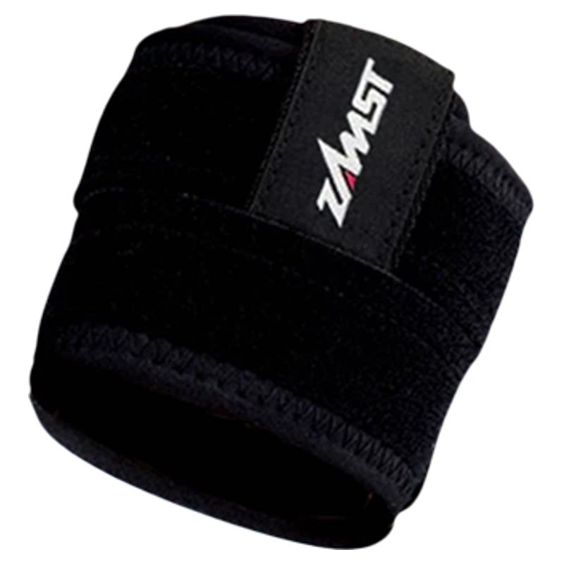 ZAMST运动护腕Wristband活力款
