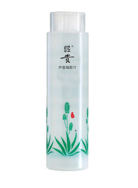昭贵芦荟凝胶汁补水保湿