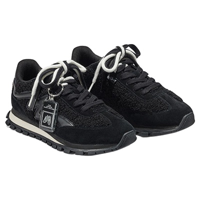 MarcJacobs休闲系带旅游鞋