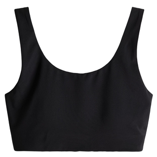 【H&M MOVE DryMove™】冬季女士舒适中度支撑运动文胸1252576