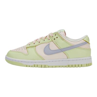 劲浪nike耐克26年新款女鞋DUNK运动鞋板鞋潮流休闲鞋子DD1503-600
