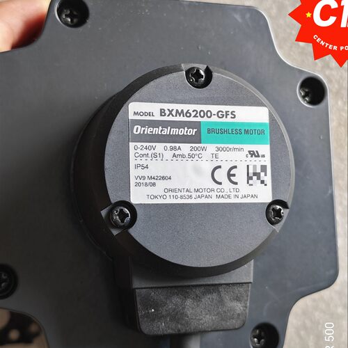 非标价Orientalmotor东方马达BXM6200GF议价